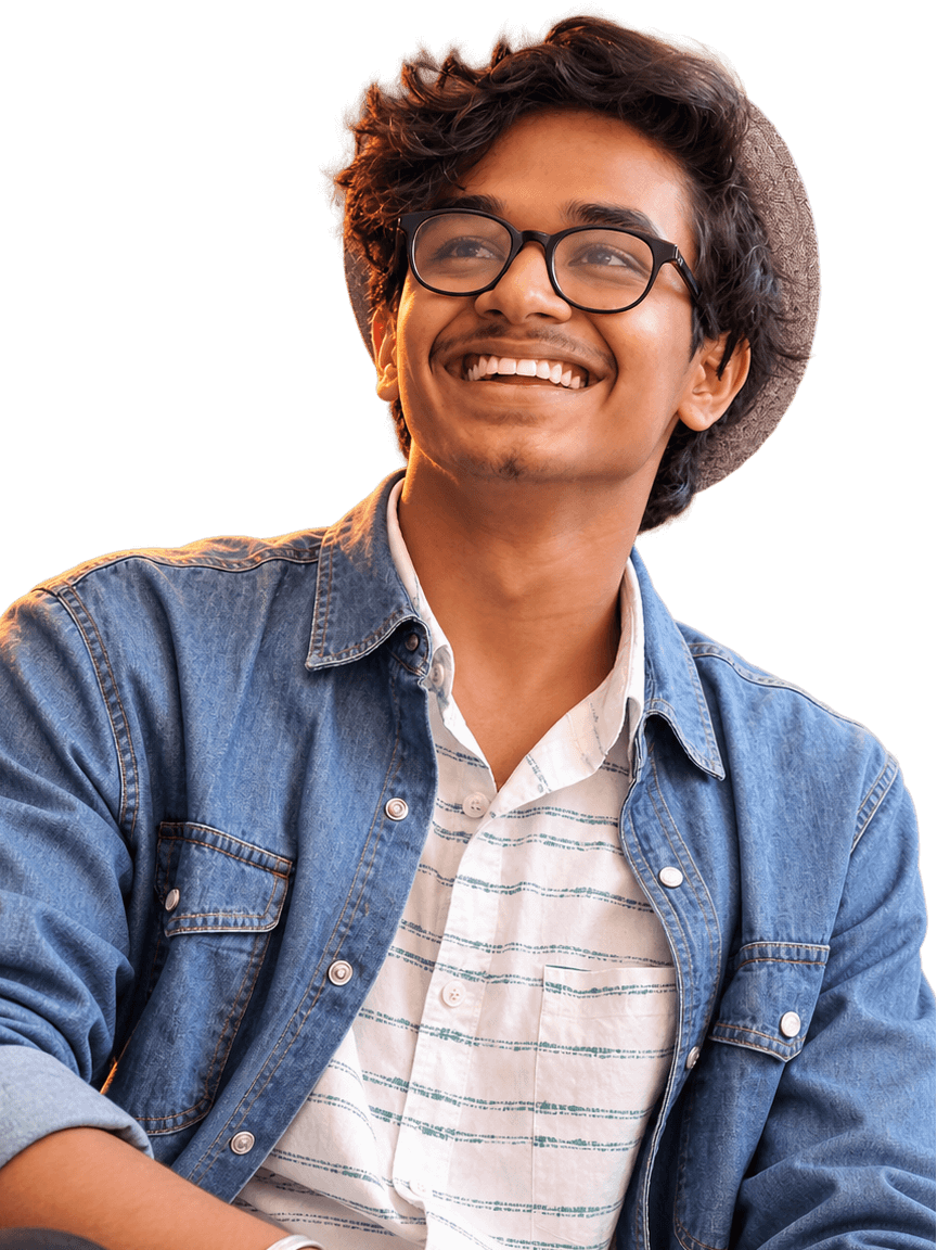 Yash Jadhav - Builder, Learner, Explorer